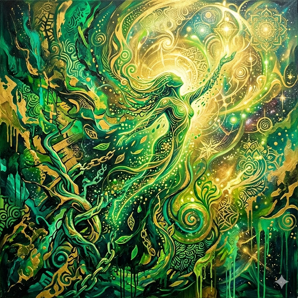 Artefak ekspresionisme tyaktaloka - tyaktaloka expressionist artifacts - チャクタロカの表現主義的な遺物 - markandeya project - manuskrip markandeya - markandeya purana - markandeya pralaya - dana indonesiana - lpdp - 1