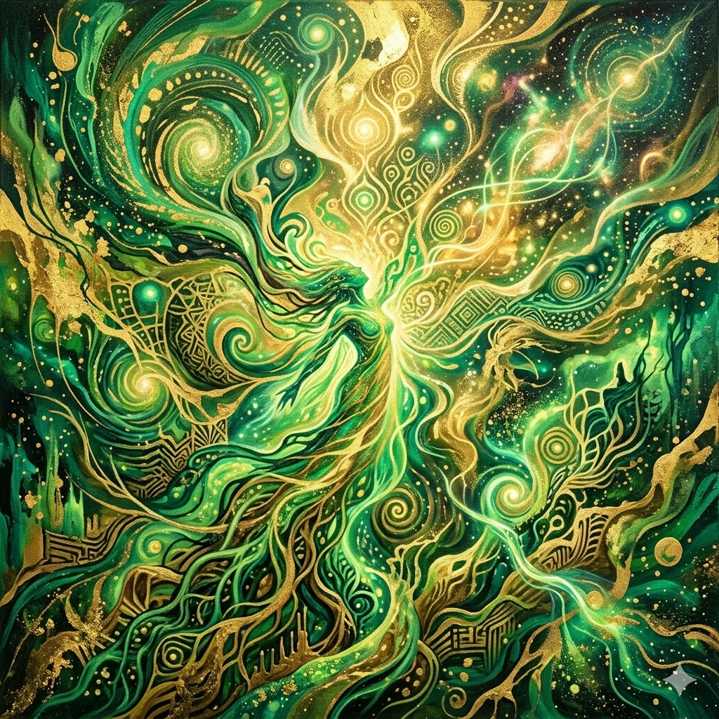 Artefak ekspresionisme tyaktaloka - tyaktaloka expressionist artifacts - チャクタロカの表現主義的な遺物 - markandeya project - manuskrip markandeya - markandeya purana - markandeya pralaya - dana indonesiana - lpdp - 2