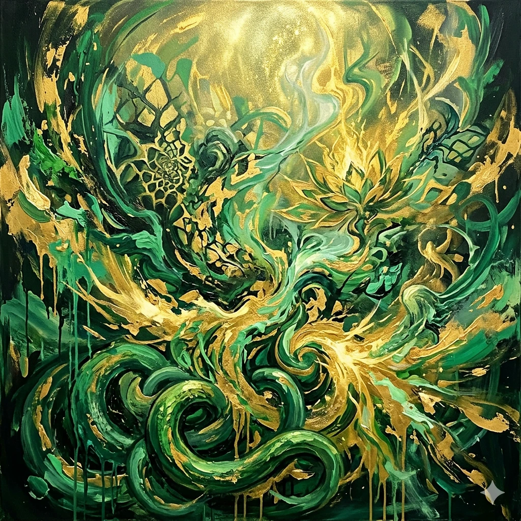 Artefak ekspresionisme tyaktaloka - tyaktaloka expressionist artifacts - チャクタロカの表現主義的な遺物 - markandeya project - manuskrip markandeya - markandeya purana - markandeya pralaya - dana indonesiana - lpdp - 3