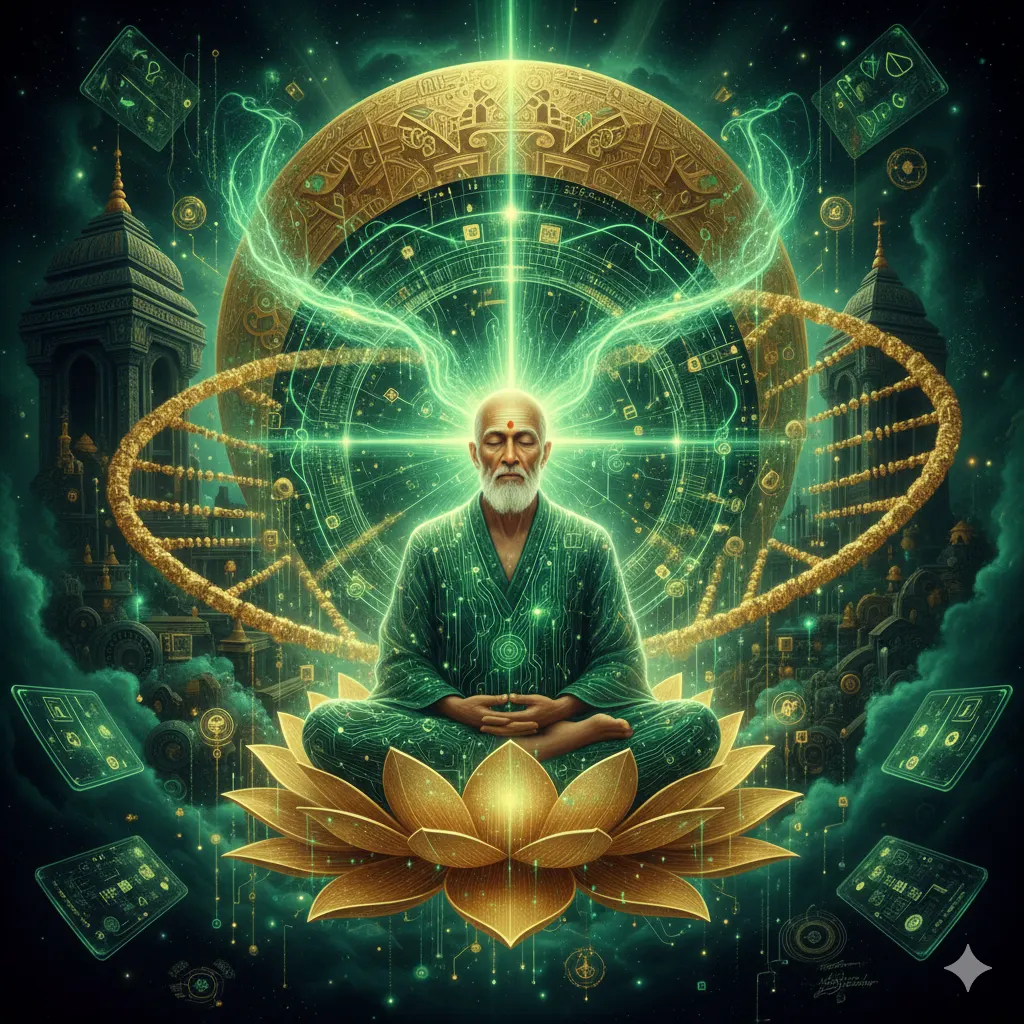 Awal dari kesunyian sureal - the genesis of a surreal solitude - 超現実的な静寂のはじまり - markandeya project - manuskrip markandeya - markandeya pralaya - dana indonesiana - lpdp - 4