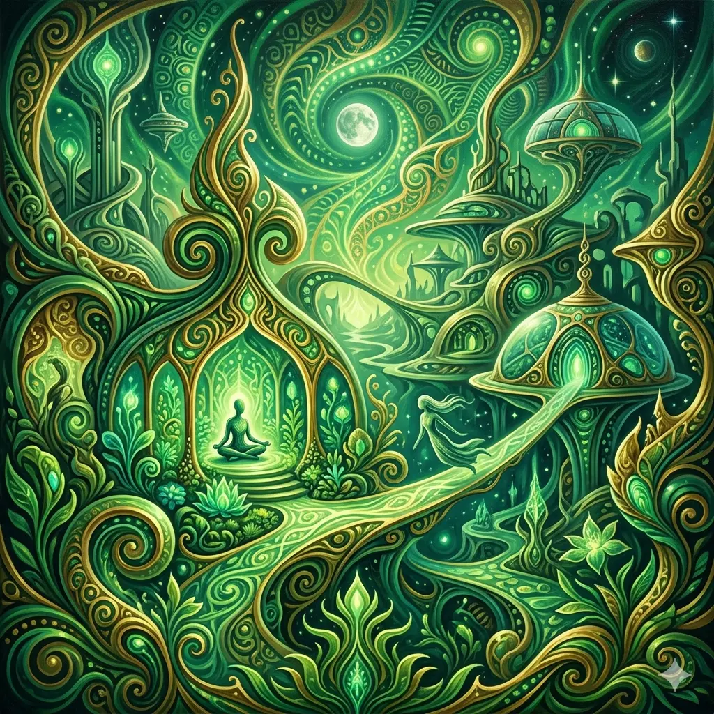 Di antara informasi dan ilusi - between truth and the ghost of delution - 真実と迷妄の幻影の狭間で - markandeya project - manuskrip markandeya - filosofi asketisme - masyarakat pernaskahan nusantara - narsisme - narsistik - 4