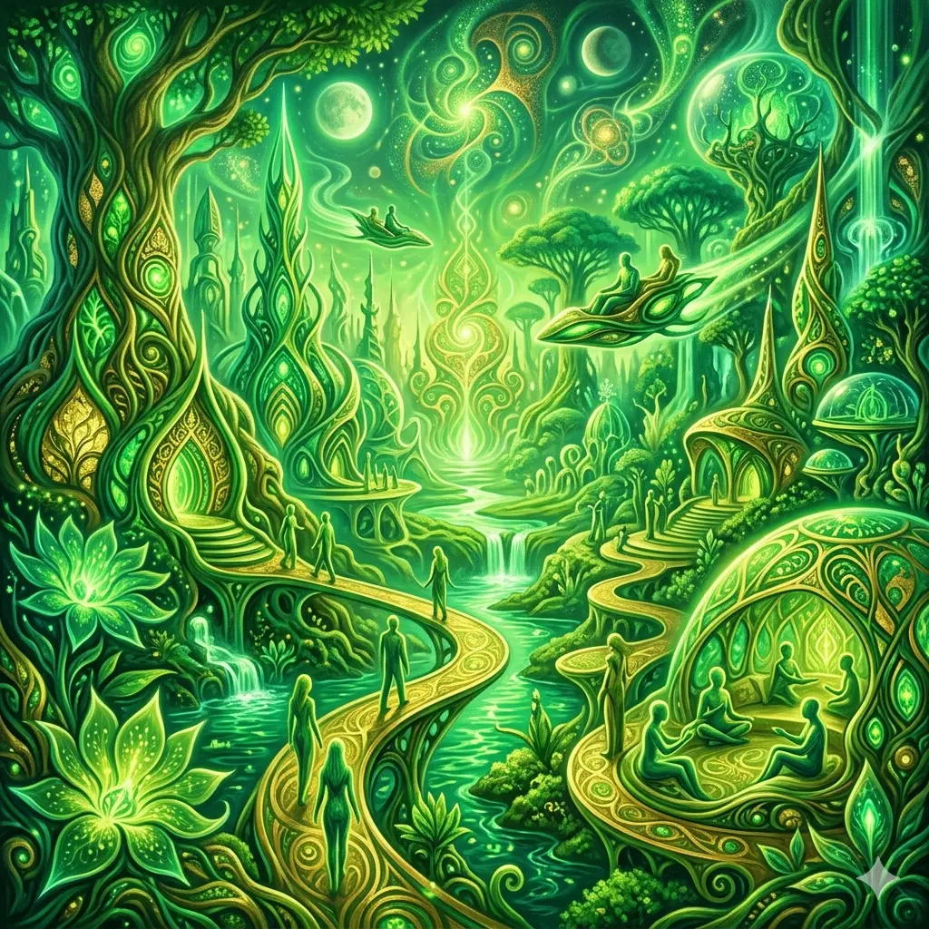 Di antara informasi dan ilusi - between truth and the ghost of delution - 真実と迷妄の幻影の狭間で - markandeya project - manuskrip markandeya - filosofi asketisme - masyarakat pernaskahan nusantara - narsisme - narsistik - 5