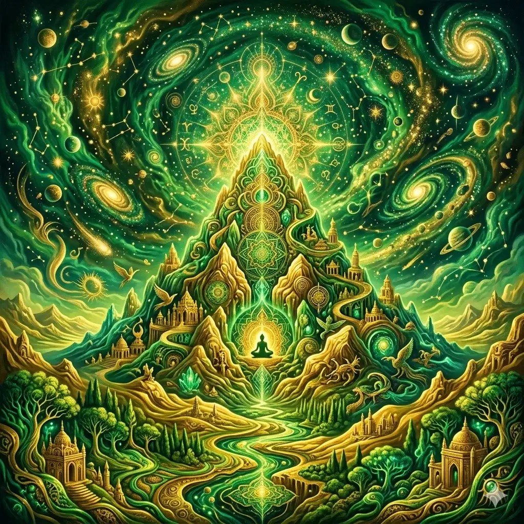 Irama kosmologi di dataran tinggi - cosmological rhythms of the highland - 高地の宇宙的律動 - markandeya project - manuskrip markandeya - bundengan - gamelan - masyarakat pernaskahan nusantara - filosofi asketisme - 4