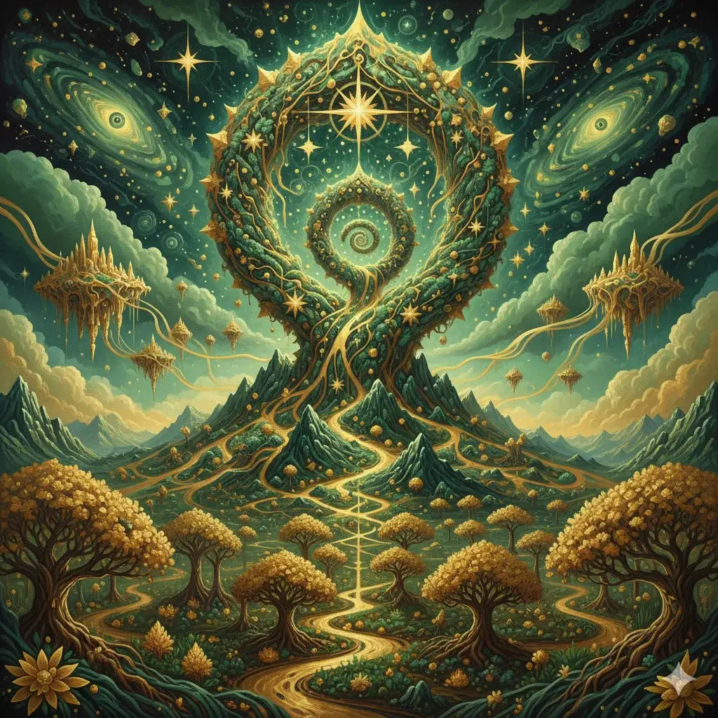 Irama kosmologi di dataran tinggi - cosmological rhythms of the highland - 高地の宇宙的律動 - markandeya project - manuskrip markandeya - bundengan - gamelan - masyarakat pernaskahan nusantara - filosofi asketisme - 5