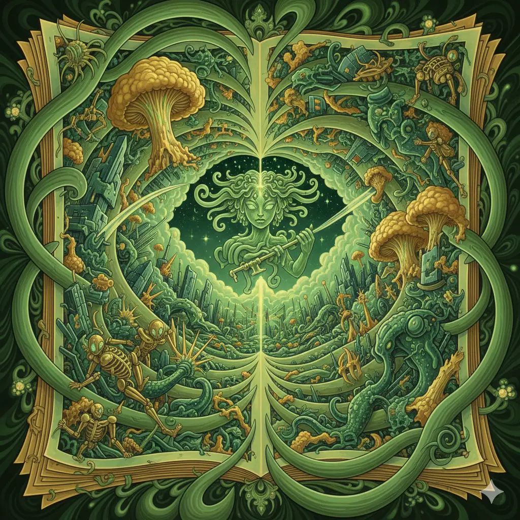 Serpihan codex manuskrip markandeya - fragments of the markandeya codex - マルカンデヤ写本の欠片 - markandeya project - markandeya purana - markandeya pralaya - dana indonesiana - lpdp - 1